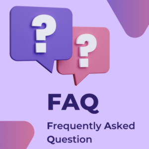 Group logo of FAQ